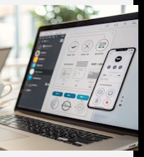 Услуги Разработка IT решений в Сарове