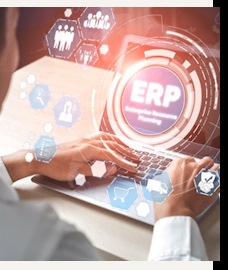 Услуги Разработка IT решений в Сарове