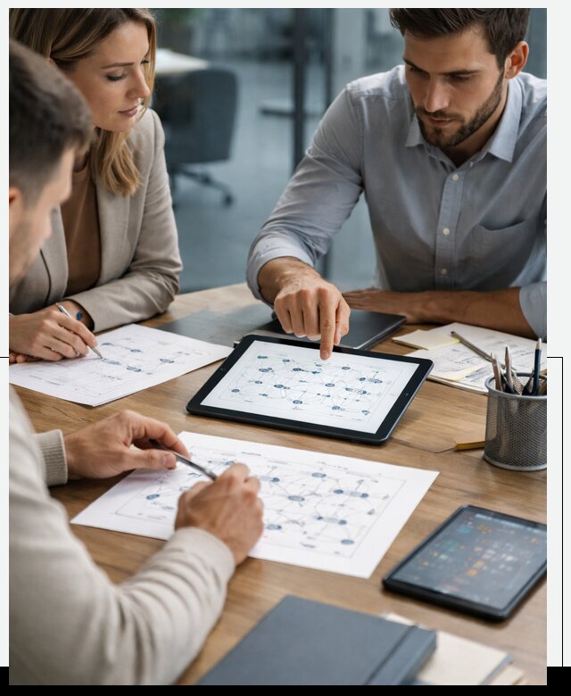 Разработка BPM-систем в Сарове от 468675 р. под ключ АвикейСро