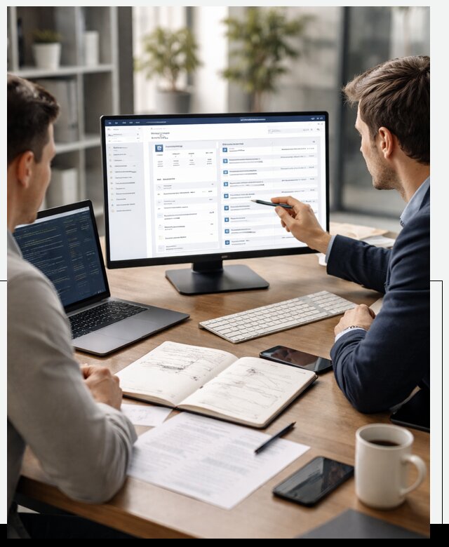 Разработка CRM систем в Сарове от 156225 руб., АвикейСро