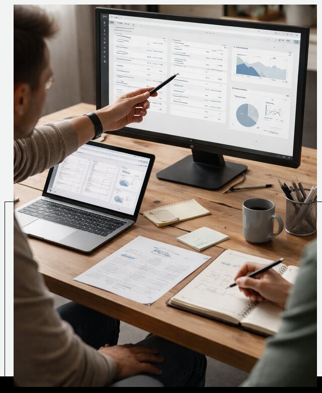 Разработка и внедрение CRM-систем для бизнеса в Сарове