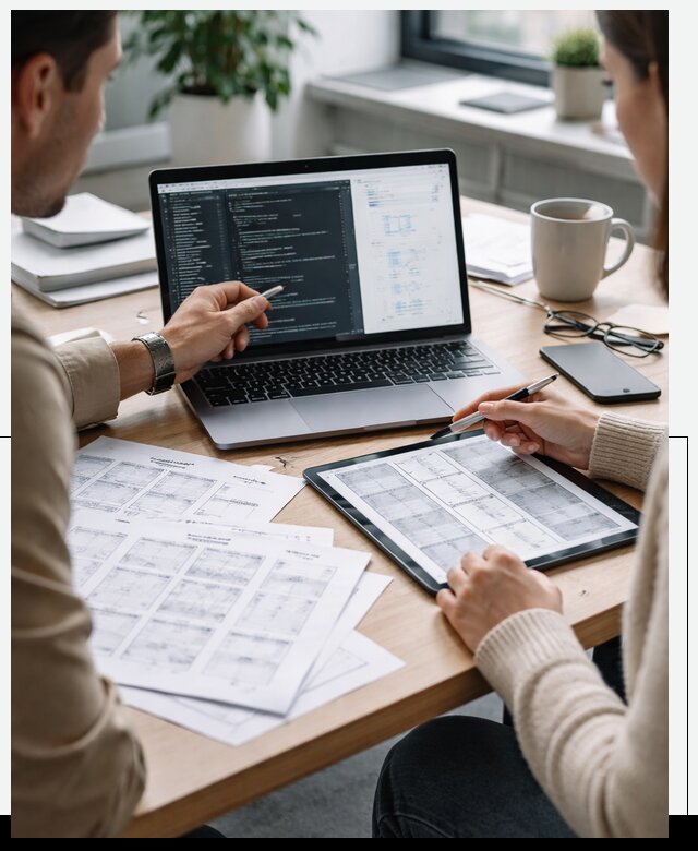 Разработка информационных систем в Сарове от 4687 р. | АвикейСро