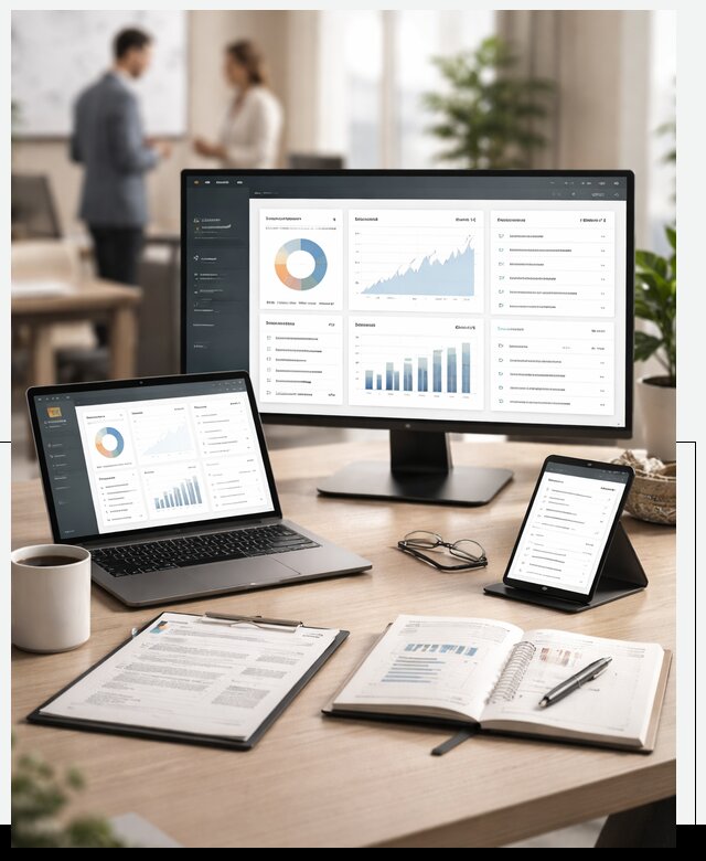 Системы автоматизации бизнеса в Сарове от 8332 р. | АвикейСро