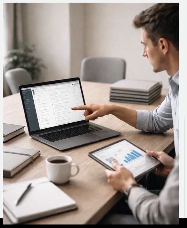 Разработка СЭД под ключ в Сарове от 15623 р. | АвикейСро