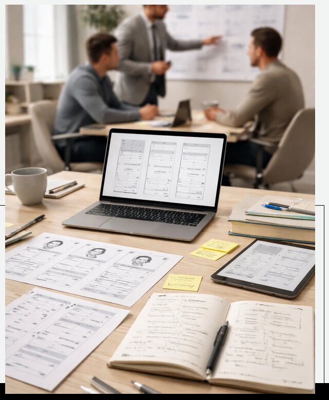 Разработка MVP проекта в Сарове от 6770 р., АвикейСро