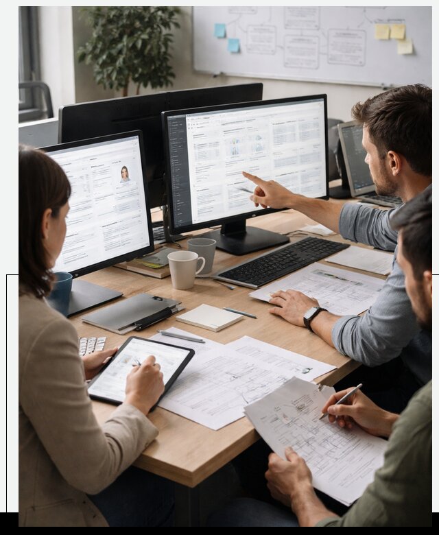 Разработка EMR EHR систем под ключ для медицинских учреждений в Сарове