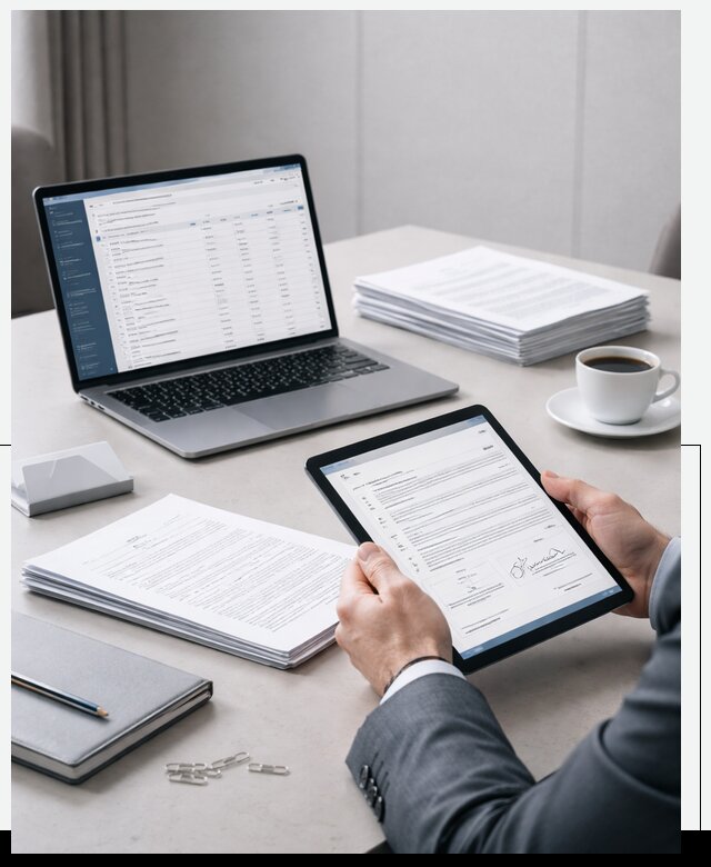 Электронные кадровые документы система в Сарове от 12498 р. | АвикейСро