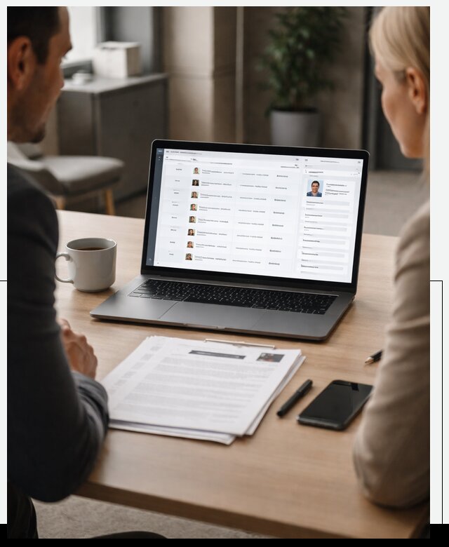 Ats система подбора персонала в Сарове от 12498 р. - АвикейСро