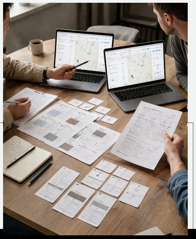 Создание агрегаторов и порталов в Сарове от 15623 р., АвикейСро