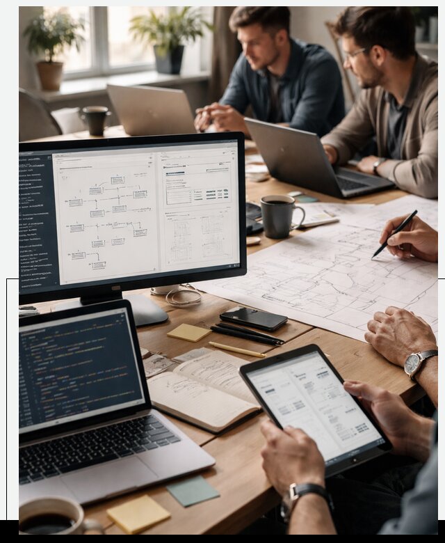 Разработка агрегаторов для компаний в Сарове под ключ