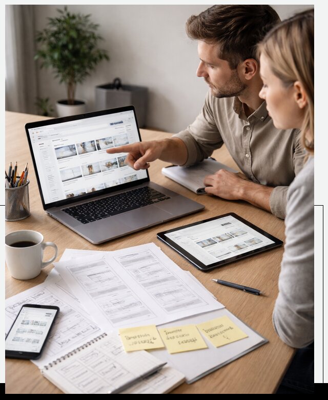 Разработка доски объявлений в Сарове от 8853 р., АвикейСро