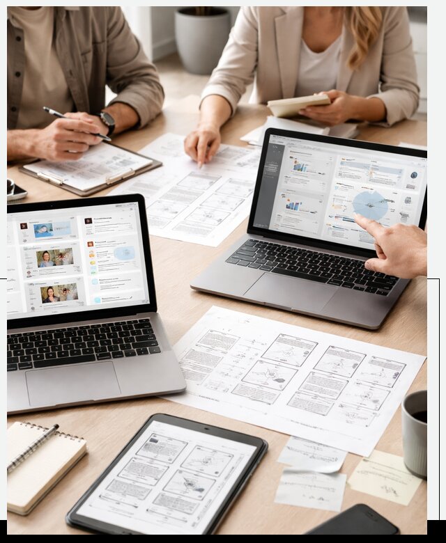 Разработка социальных сетей в Сарове от 7291 р. | АвикейСро