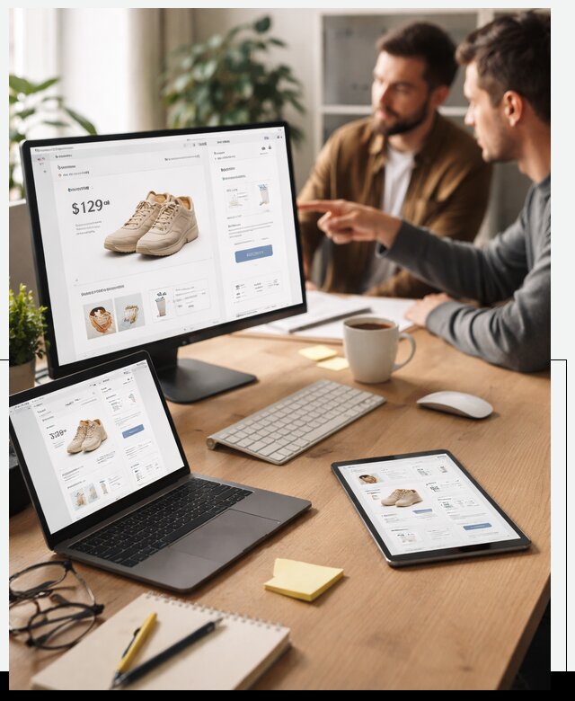 Разработка интернет-магазинов в Сарове от 156225 р. | АвикейСро