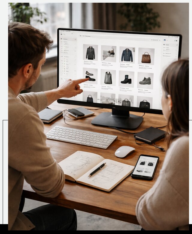Разработка интернет-магазинов под ключ в Сарове с оплатой и CRM