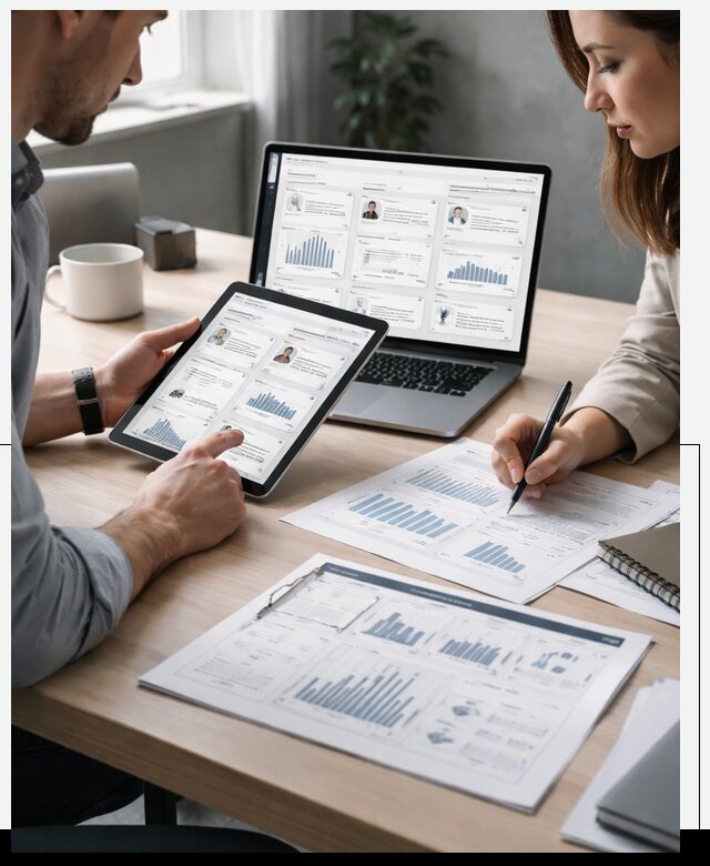 Персонализация контента платформа в Сарове от 12498 р. | АвикейСро