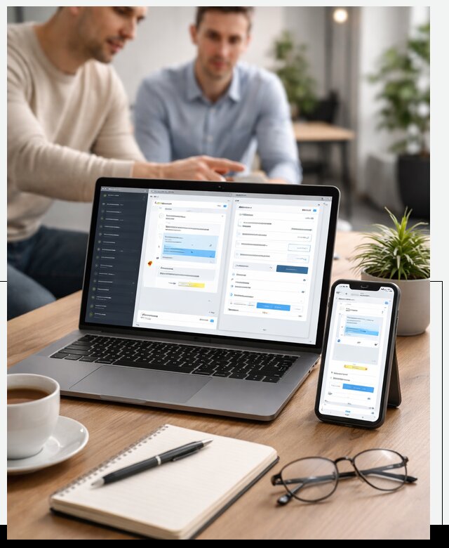 Разработка мини app Telegram/VK в Сарове от 31245 р. АвикейСро
