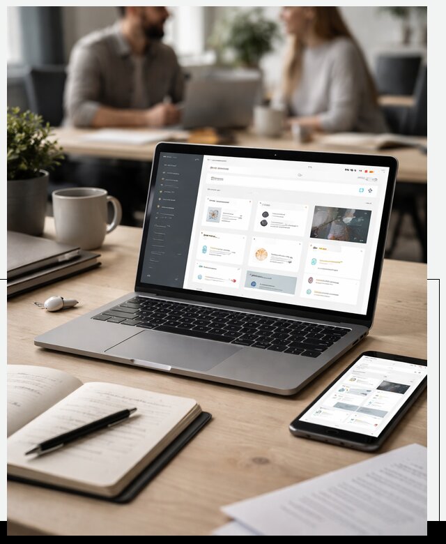 Разработка PWA приложений в Сарове от 124980 р. | АвикейСро