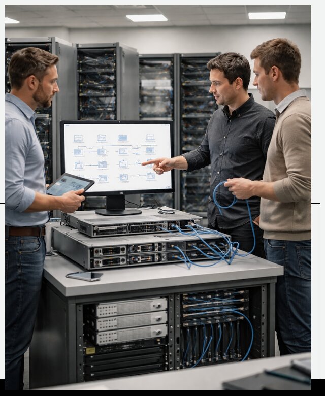 Системная интеграция в Сарове: от 8332 р. | Услуги АвикейСро