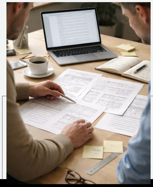 Техническое задание на разработку ПО под ключ в Сарове