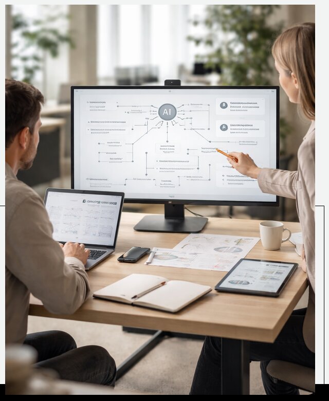 AI-агенты для автоматизации бизнеса в Сарове от 15623 р. АвикейСро