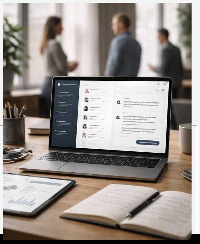 HR бот для подбора персонала в Сарове от 8853 р. | АвикейСро