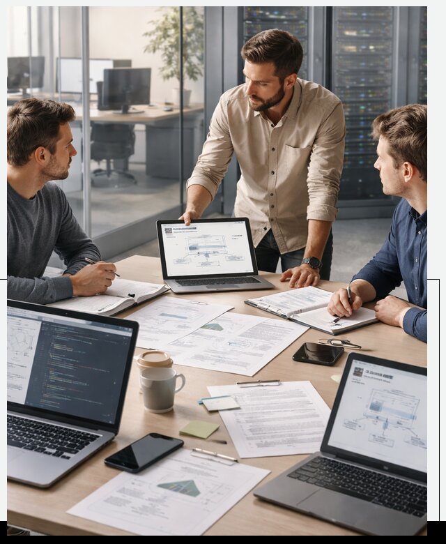 Импортозамещение ПО в Сарове, от 13019 р. услуги АвикейСро