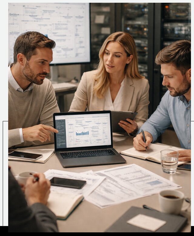 Импортозамещение корпоративного ПО для компаний в Сарове