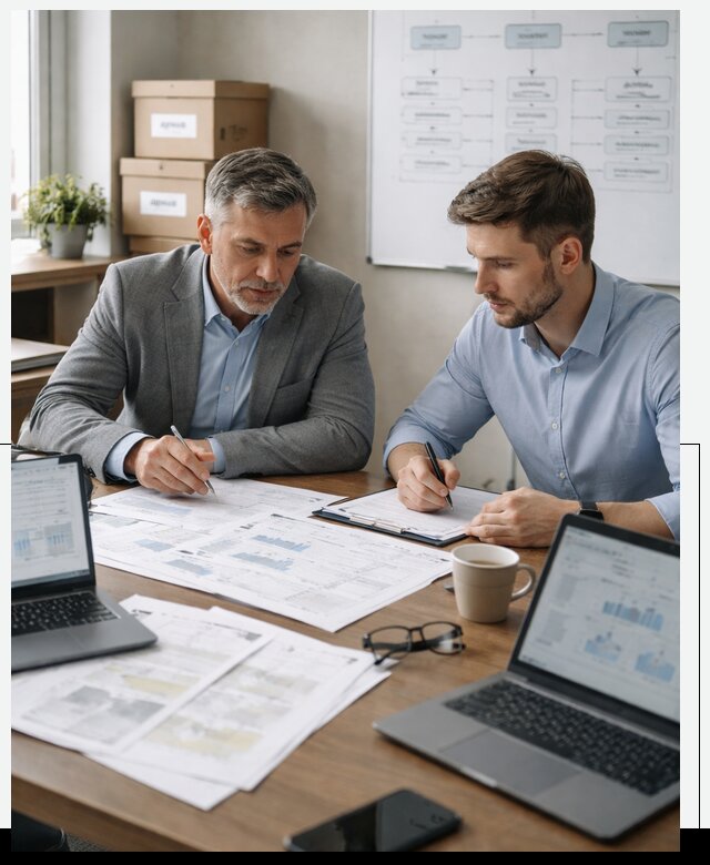 Замена SAP на 1С в Сарове — миграция, от 12498 р. | АвикейСро