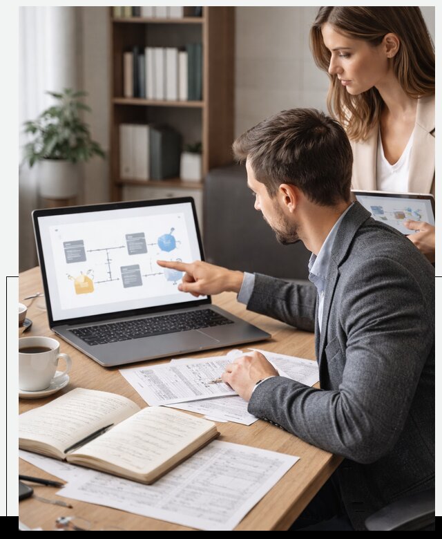 Замена SAP на 1С под ключ в Сарове с переносом данных и настройкой