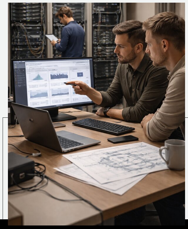 Импортозамещение систем виртуализации и миграция в Сарове