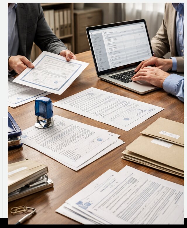 Сертификация ПО и внесение в реестр Минцифры в Сарове