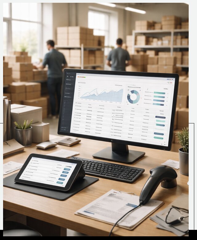 Автоматизация селлеров в Сарове от 15623 р. | АвикейСро