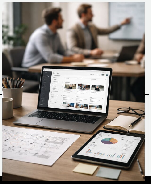 Разработка нишевых B2B маркетплейсов в Сарове от 729050 р., АвикейСро