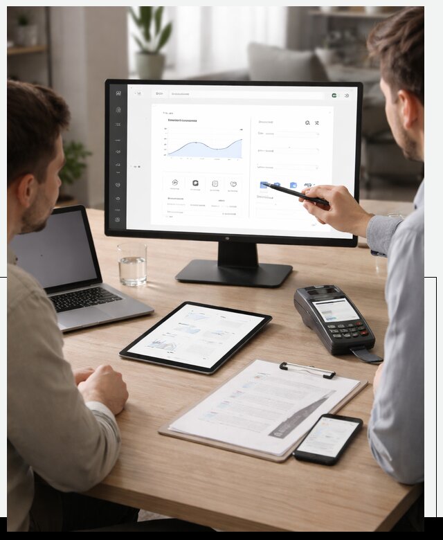 Платежные интеграции для E-commerce в Сарове от 15623 р. | АвикейСро