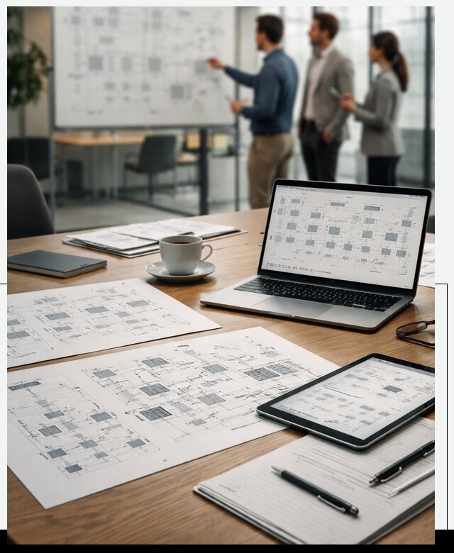 Разработка Core Banking, замена АБС в Сарове | АвикейСро от 15623 р.