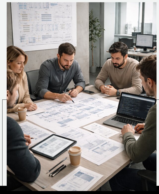 Разработка Core Banking систем для банков и финтех компаний в Сарове