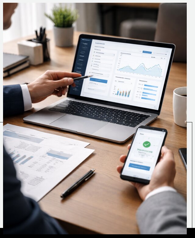 Разработка платёжных платформ в Сарове от 20830 р., АвикейСро