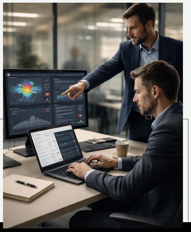 Системы Антифрод и AML KYC в Сарове от 12498 р. | АвикейСро