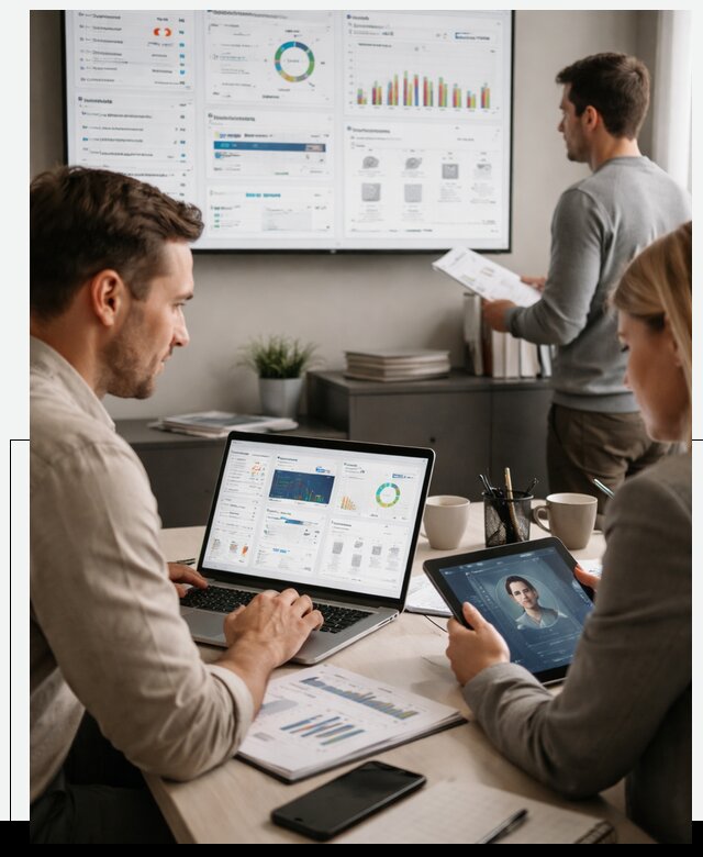 Внедрение систем Антифрод и AML KYC для бизнеса в Сарове