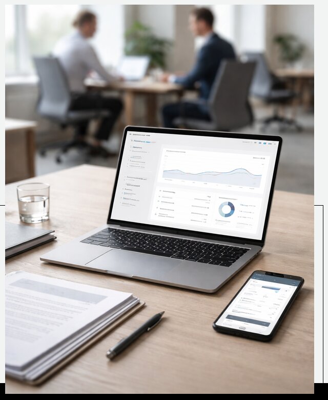 Разработка моб. и интернет-банка в Сарове от 7811 р. | АвикейСро
