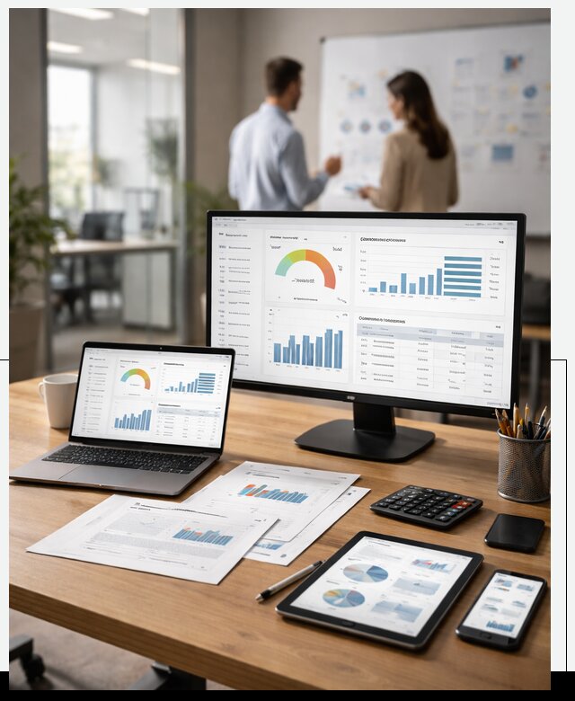 Скоринг и управление рисками в Сарове от 12498 р. | АвикейСро