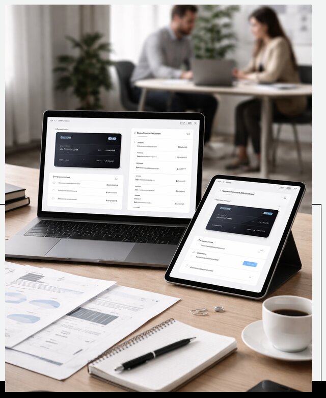 Разработка необанка платформы в Сарове от 46868 р. | АвикейСро