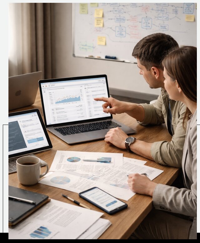 Внедрение сервисов BNPL и краудлендинга для бизнеса в Сарове