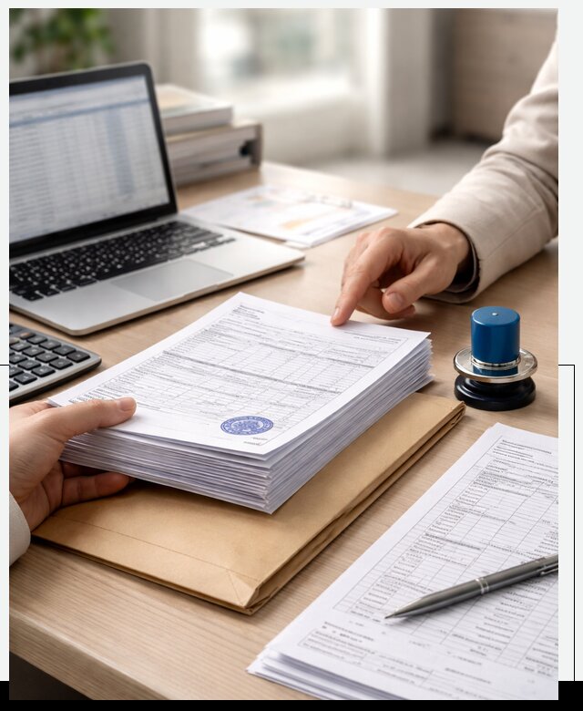 Отчетность в ЦБ РФ для банков в Сарове от 7291 р. | АвикейСро