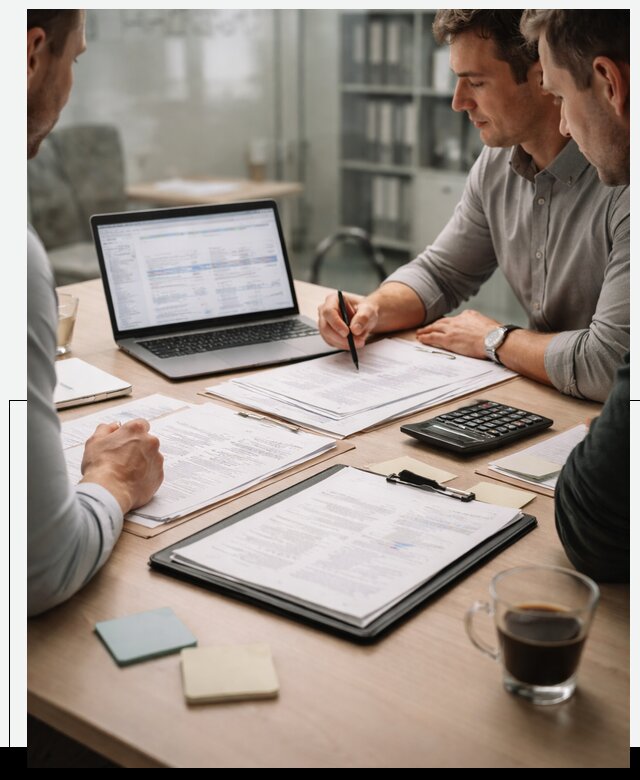 Подготовка и сдача отчетности в ЦБ РФ для организаций в Сарове