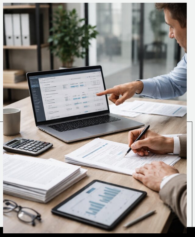 Полисные системы и CRM в Сарове: разработка от 15623 р. АвикейСро