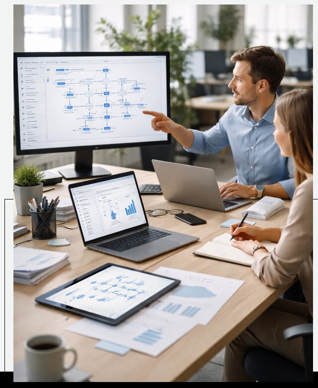 Автоматизация урегулирования убытков в Сарове для страховых компаний