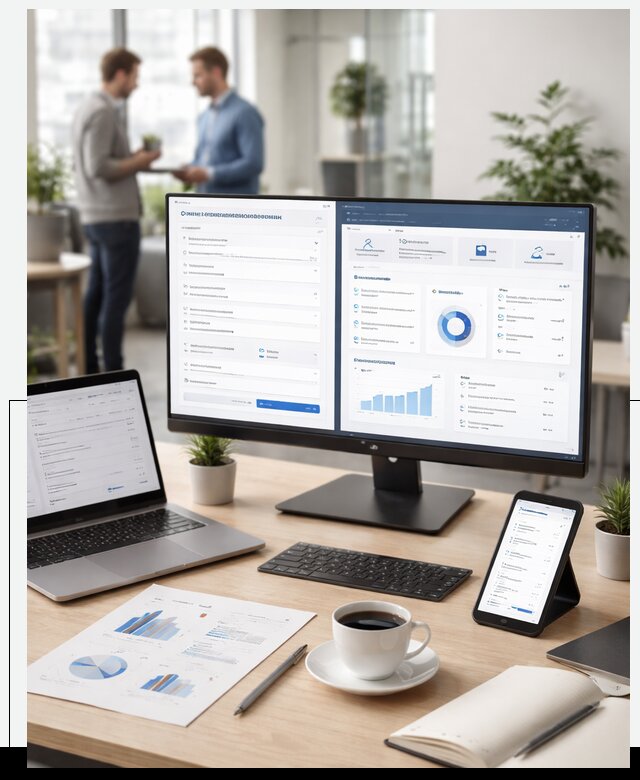 Разработка платформ онлайн страхования в Сарове под ключ