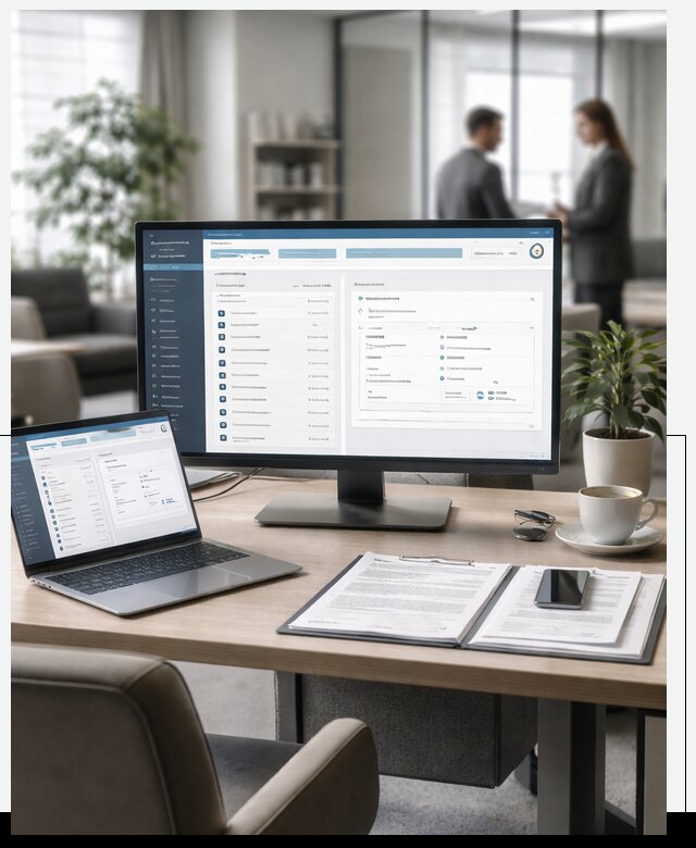 CRM для страховой компании под ключ в Сарове от 15623 р. | АвикейСро