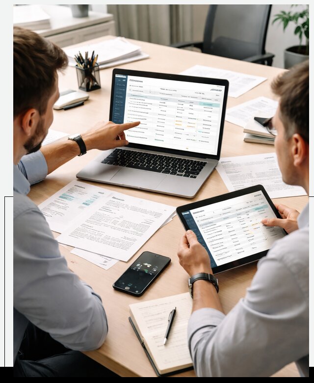 CRM для страховой компании в Сарове с автоматизацией продаж и выплат